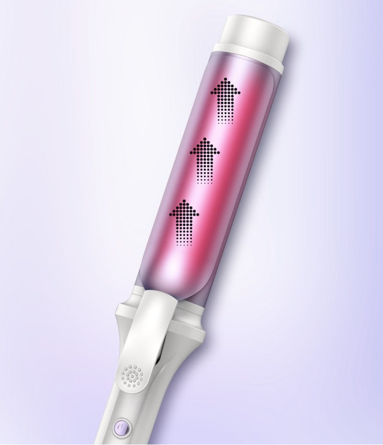 Professional Hair Curler Hair Rolling Iron Hair Curling Iron Portable DIY Hair Styling Tool For Home Use Women