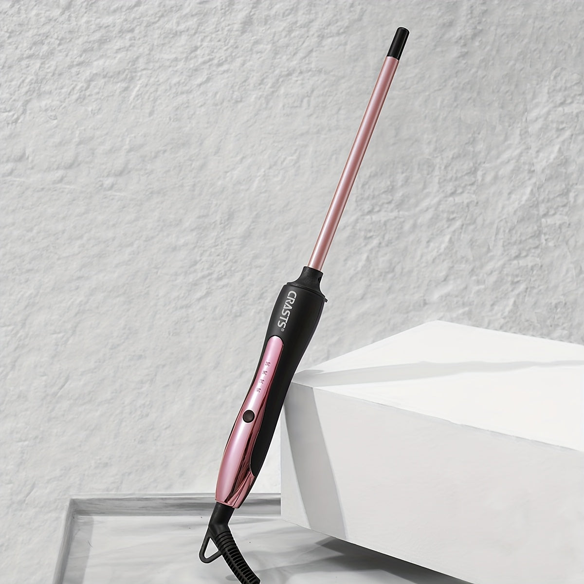 Automatic Hair Curler