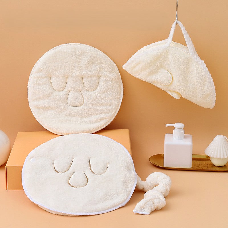 7 Pack Face Towel Hot Compress Towel Cold Compress Mask Face Wash Thickening Soft Water Absorbing Beauty Face Face Towel
