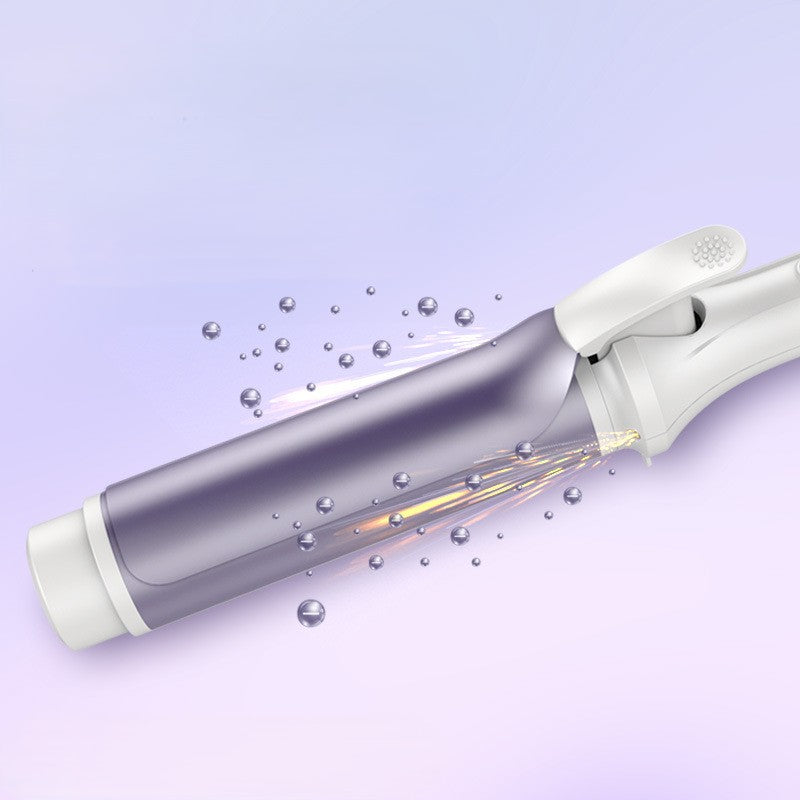 Professional Hair Curler Hair Rolling Iron Hair Curling Iron Portable DIY Hair Styling Tool For Home Use Women
