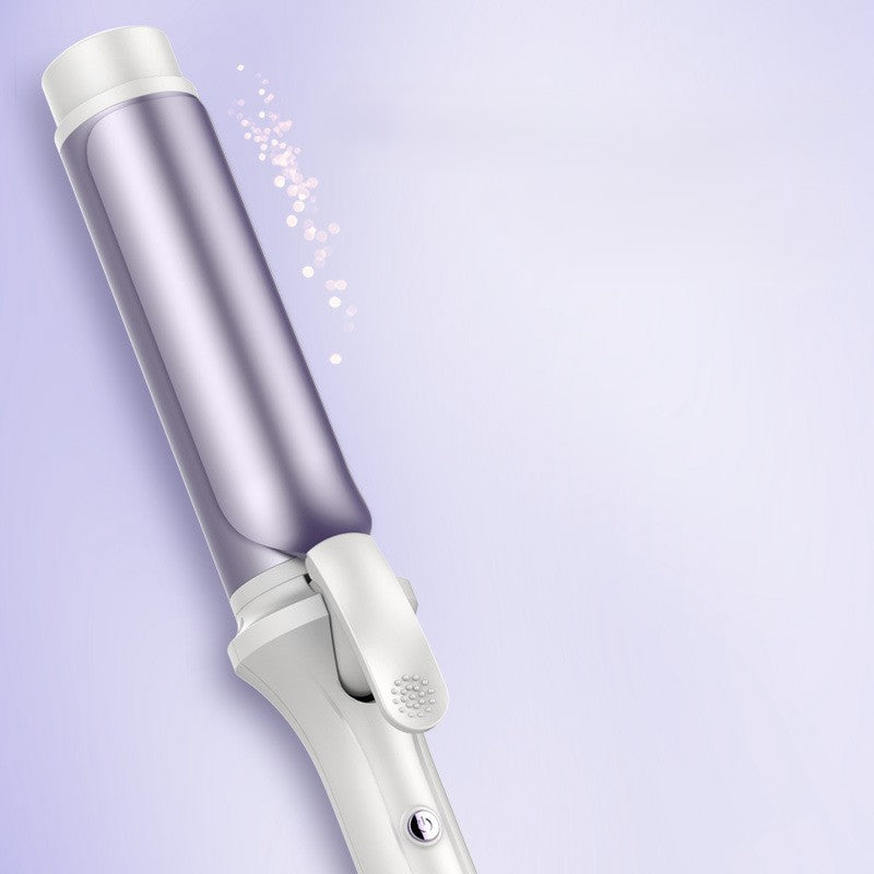 Professional Hair Curler Hair Rolling Iron Hair Curling Iron Portable DIY Hair Styling Tool For Home Use Women
