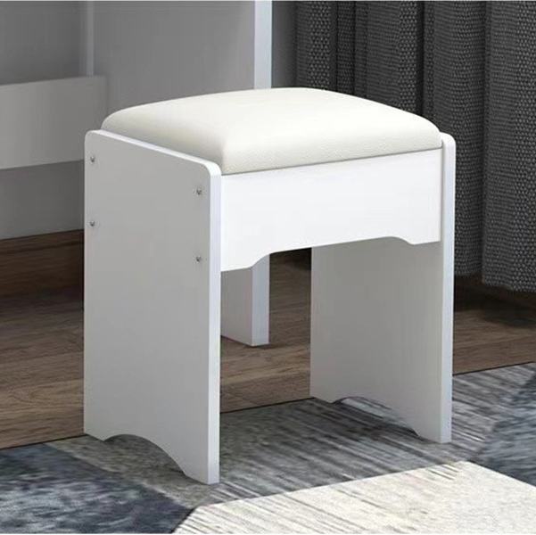 Vanity Desk, Makeup Vanity Desk With Sliding Mirror And Lights, Makeup Vanity Set With Drawers, Stool And Open Shelves, 3 Color Lighting Modes, Brightness Adjustable Dressing Table For Bedroom, , Bathroom Vanity