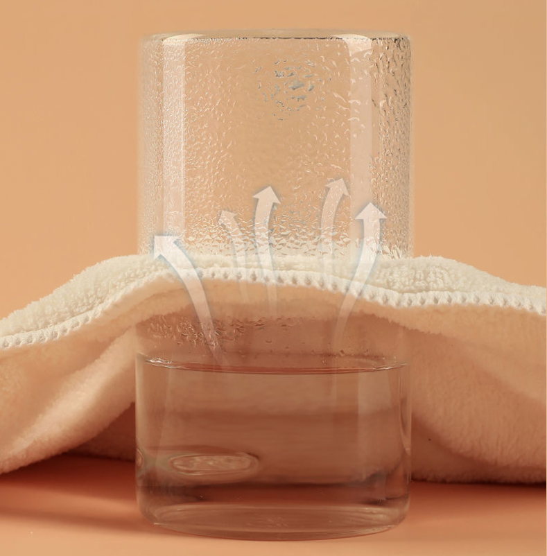 7 Pack Face Towel Hot Compress Towel Cold Compress Mask Face Wash Thickening Soft Water Absorbing Beauty Face Face Towel